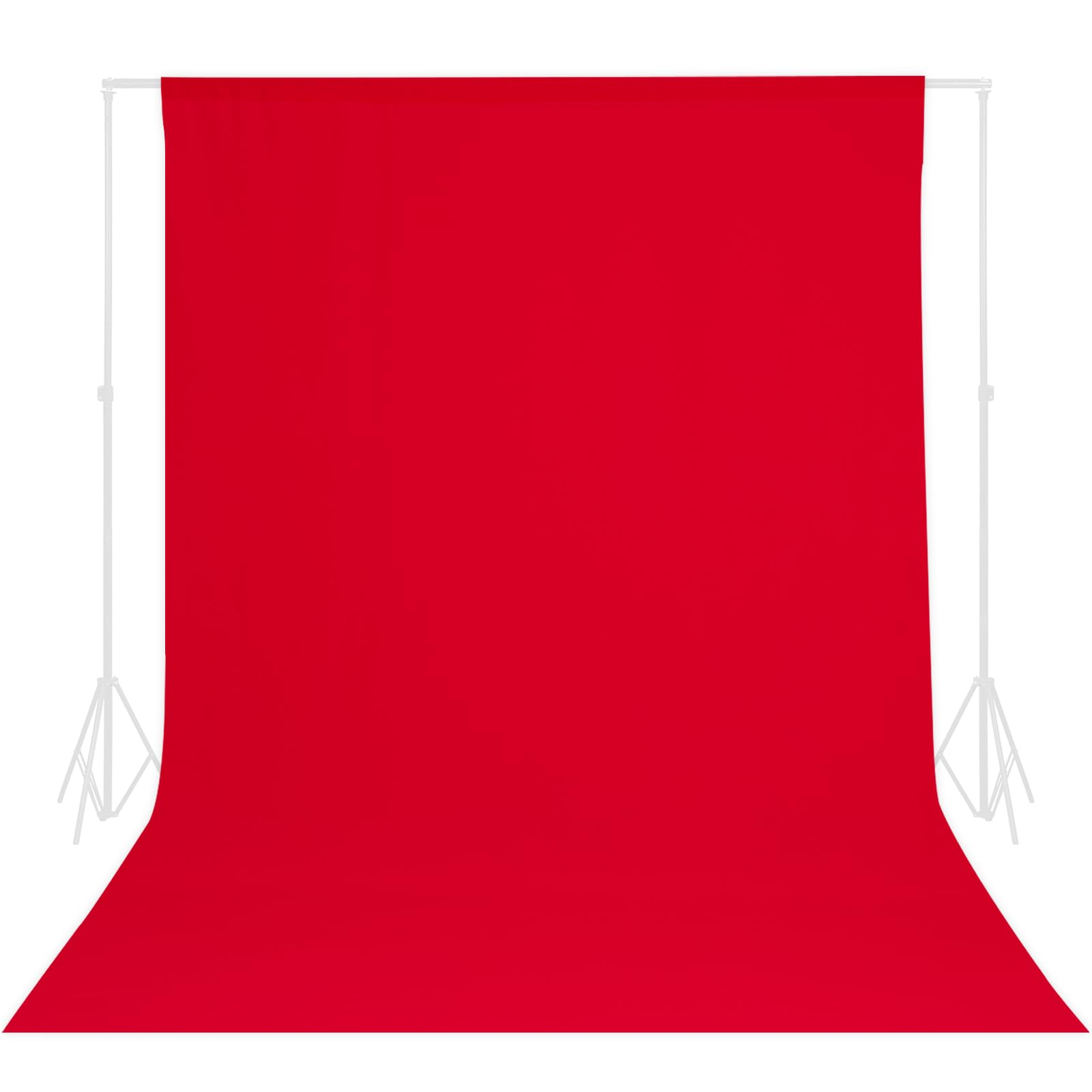 Red Backdrop